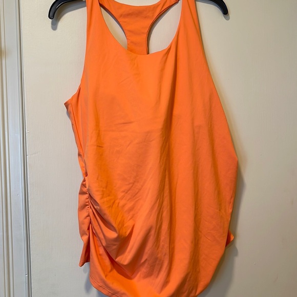 Old Navy Tops - Old Navy Maternity Razorback Top